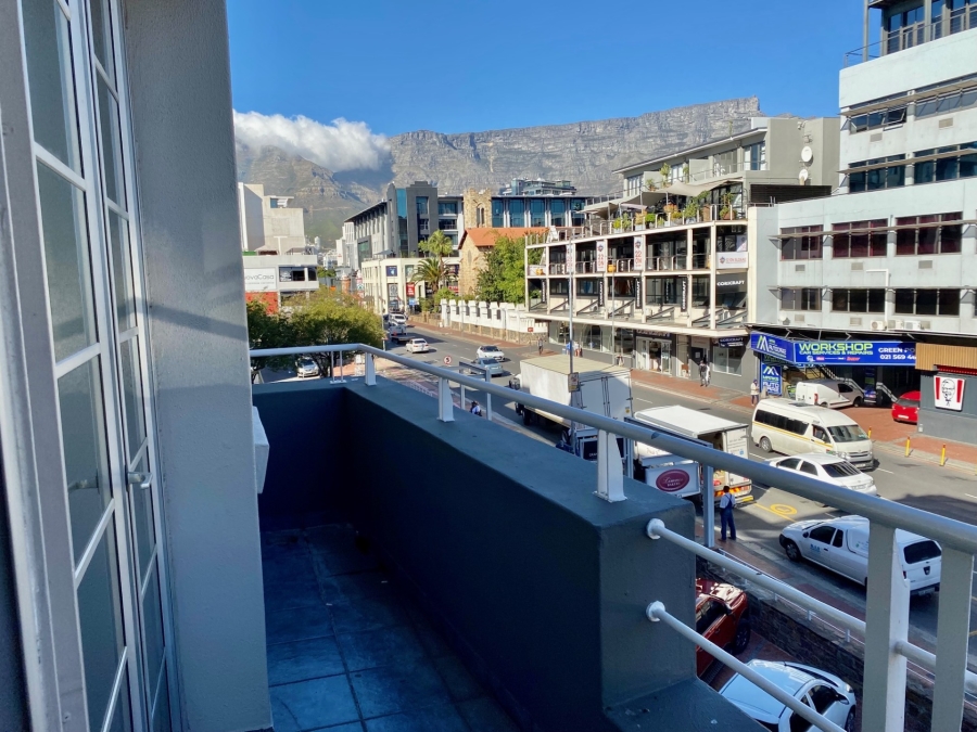 To Let Commercial Property for Rent in De Waterkant Western Cape